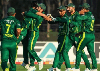 PCB announces Pakistan Shaheens squad for Men’s Asia Cup Rising Stars 2025