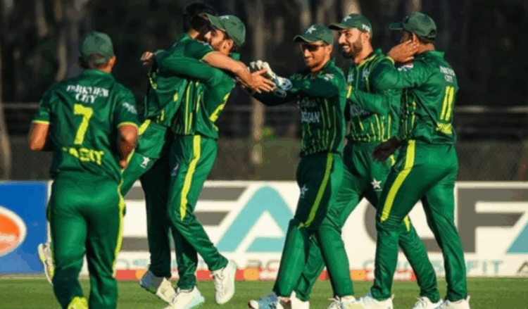 PCB announces Pakistan Shaheens squad for Men’s Asia Cup Rising Stars 2025