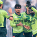 Pakistan bowlers restrict South Africa to 263 in first ODI at Faisalabad