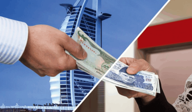 Pakistan receives $3.4bn in remittances in October, up 12% year-on-year