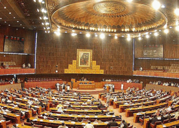 Senate passes four key bills to align military and judicial laws with 27th Constitutional Amendment