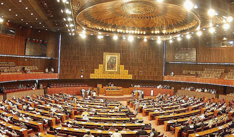 Senate passes four key bills to align military and judicial laws with 27th Constitutional Amendment