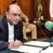 President Zardari signs key Armed forces amendment bills under 27th Constitutional Amendment