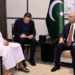 President Zardari meets Al Jazeera DG in Doha, lauds Qatar’s role in promoting peace and objective journalism