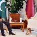 Zardari, Qatari Emir agree to boost defence, economic cooperation