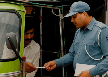 Punjab to auction vehicles of repeat traffic offenders under new ordinance