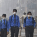 Punjab revises school timings to protect students amid worsening smog crisis