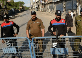 Punjab extends Section 144 till November 8 amid security concerns