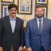 Romanian envoy meets Sindh CM to boost economic and cultural cooperation