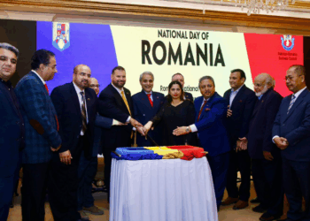 Romania marks 107th National Day with grand reception in Karachi