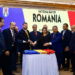 Romania marks 107th National Day with grand reception in Karachi
