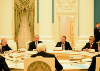 Pakistan pushes for regional connectivity and SCO financial mechanisms at Moscow CHG meeting