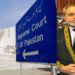 Justice Mandokhail partially accepts pleas against majority verdict in reserved seats case