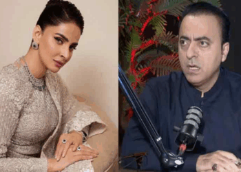 Saba Qamar serves Rs100m legal notice to journalist over defamation claim