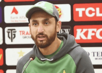Salman Agha vows to give youngsters ‘maximum chances’ in home T20I Tri-Series