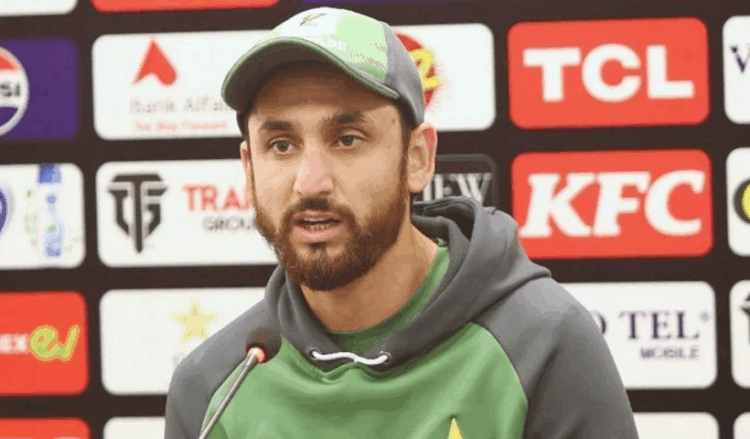 Salman Agha vows to give youngsters ‘maximum chances’ in home T20I Tri-Series