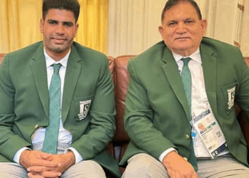 Lifetime ban against coach Salman Butt declared ‘illegal’