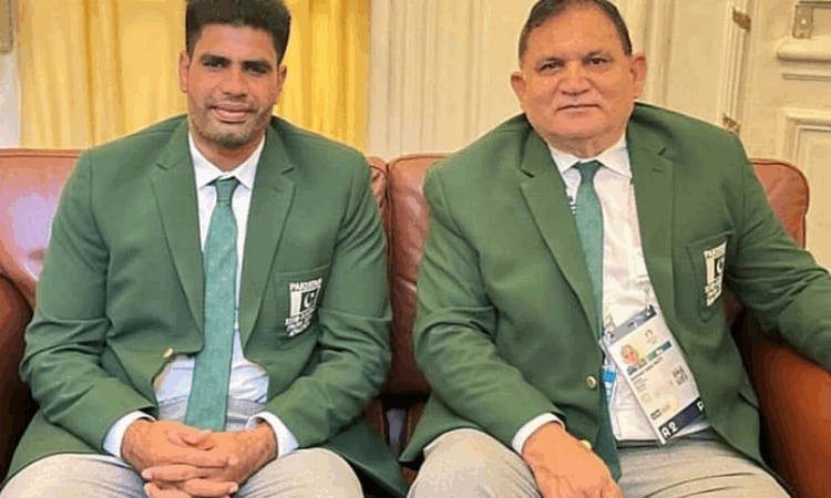 Lifetime ban against coach Salman Butt declared ‘illegal’