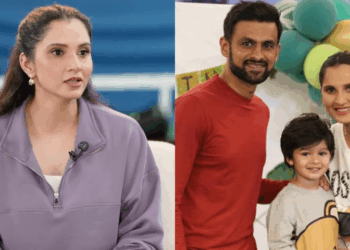 Sania Mirza opens up about divorce from Shoaib Malik, calls it ‘worst experience’ of her life
