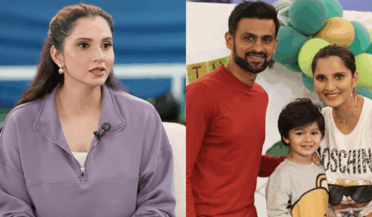 Sania Mirza opens up about divorce from Shoaib Malik, calls it ‘worst experience’ of her life