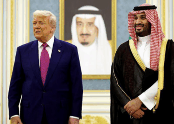 Trump set to host Saudi Crown Prince MBS amid push for F-35 deal, major investments