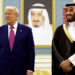 Trump set to host Saudi Crown Prince MBS amid push for F-35 deal, major investments
