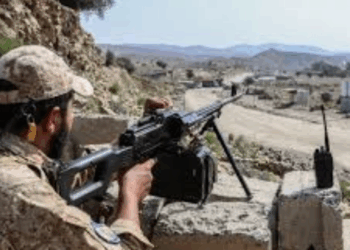 Militants suffer heaviest losses in a decade as Pakistan intensifies counterterrorism operations: PICSS