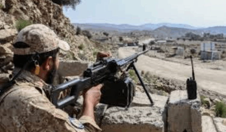 Militants suffer heaviest losses in a decade as Pakistan intensifies counterterrorism operations: PICSS