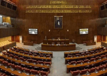 Government to table 27th Constitutional Amendment Bill in Senate on November 7