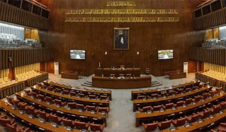 Government to table 27th Constitutional Amendment Bill in Senate on November 7