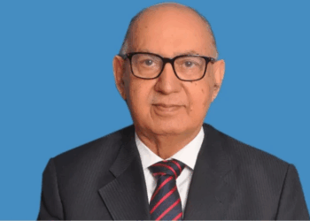 Senator Irfan Siddiqui admitted to ICU, not on ventilator, family clarifies