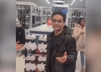 Journalists and politicians condemn harassment of Shahzeb Khanzada in public