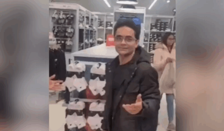 Journalists and politicians condemn harassment of Shahzeb Khanzada in public