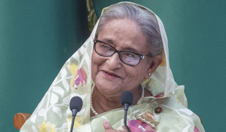 Bangladesh court sentences ex-PM Sheikh Hasina to death over 2024 protest crackdown