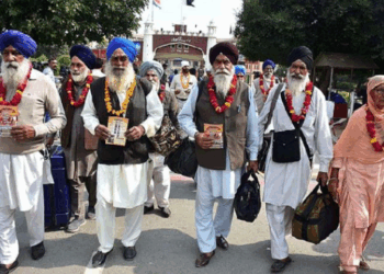 Pakistan rejects Indian media claims over denial of entry to Hindu pilgrims