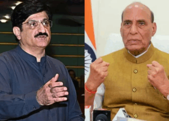 Sindh Assembly unanimously rejects Indian defence minister’s ‘revisionist’ remarks