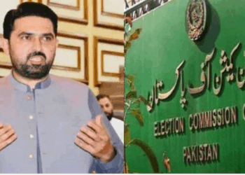 ECP grants KP CM Sohail Afridi exemption from personal appearance in poll code violation case
