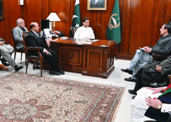 NA Speaker renews offer of dialogue as political deadlock persists