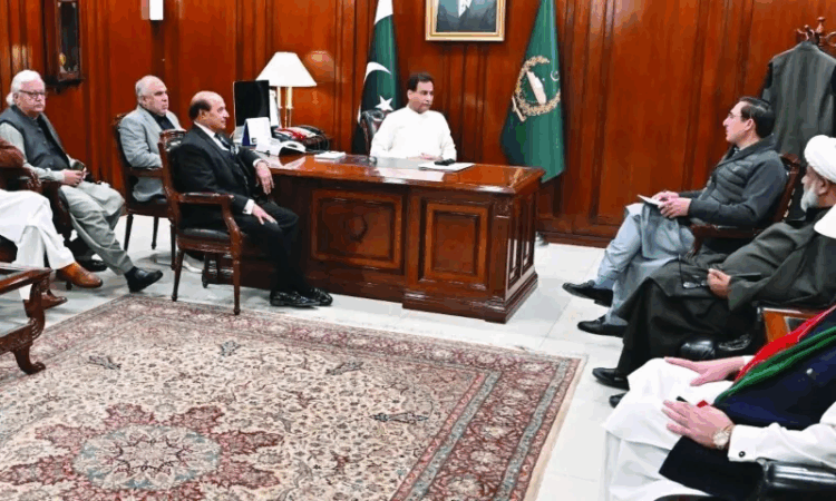 NA Speaker renews offer of dialogue as political deadlock persists