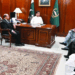 NA Speaker renews offer of dialogue as political deadlock persists