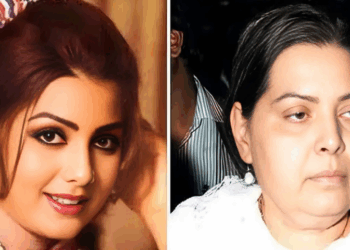 Veteran Bollywood actress and singer Sulakshana Pandit passes away at 71