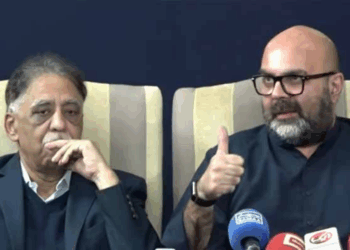 Opposition bloc TTAP demands probe into alleged irregularities flagged in IMF report