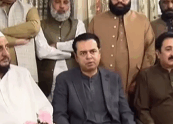 Coalition may bring another constitutional amendment to ensure ‘stability’, says Tallal Chaudhry