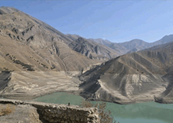 Iran plans water cuts in Tehran amid worst drought in decades