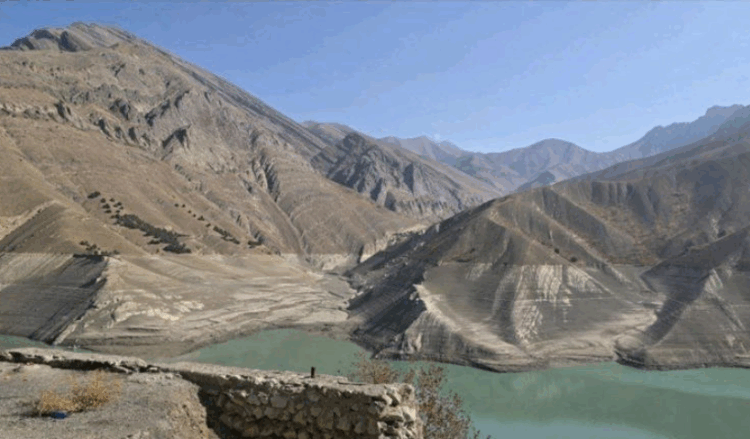 Iran plans water cuts in Tehran amid worst drought in decades