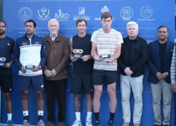 Aisam-ul-Haq Qureshi retires, concluding a historic chapter in Pakistani tennis