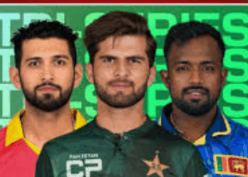 Sri Lanka announce squads for Pakistan tour, Asalanka to lead in both formats