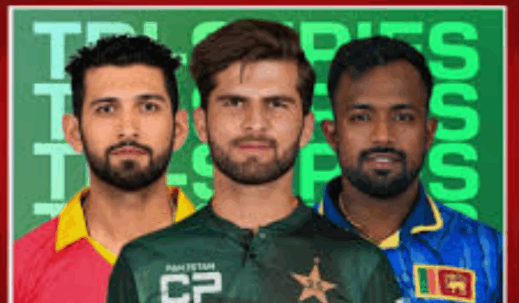 Sri Lanka announce squads for Pakistan tour, Asalanka to lead in both formats