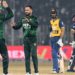 Pakistan defeats Sri Lanka by six wickets to win T20I Tri-Series in Rawalpindi