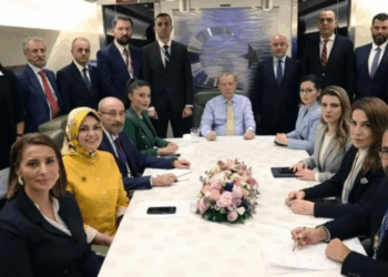 Turkish ministers, intelligence chief to visit Islamabad amid Pakistan-Afghanistan tensions